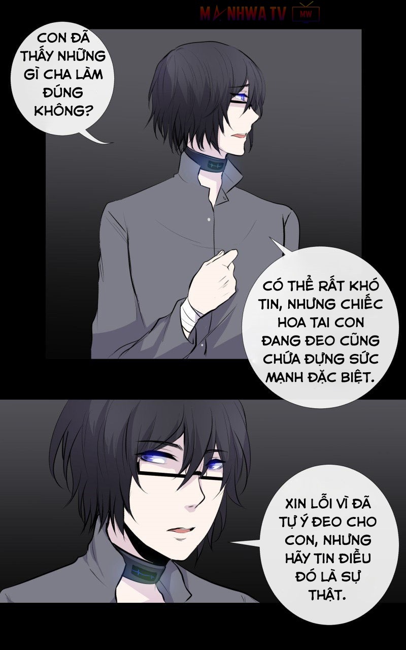 Đọc truyện Trọng sinh mạc thế - Chap 31